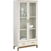 Cabinets